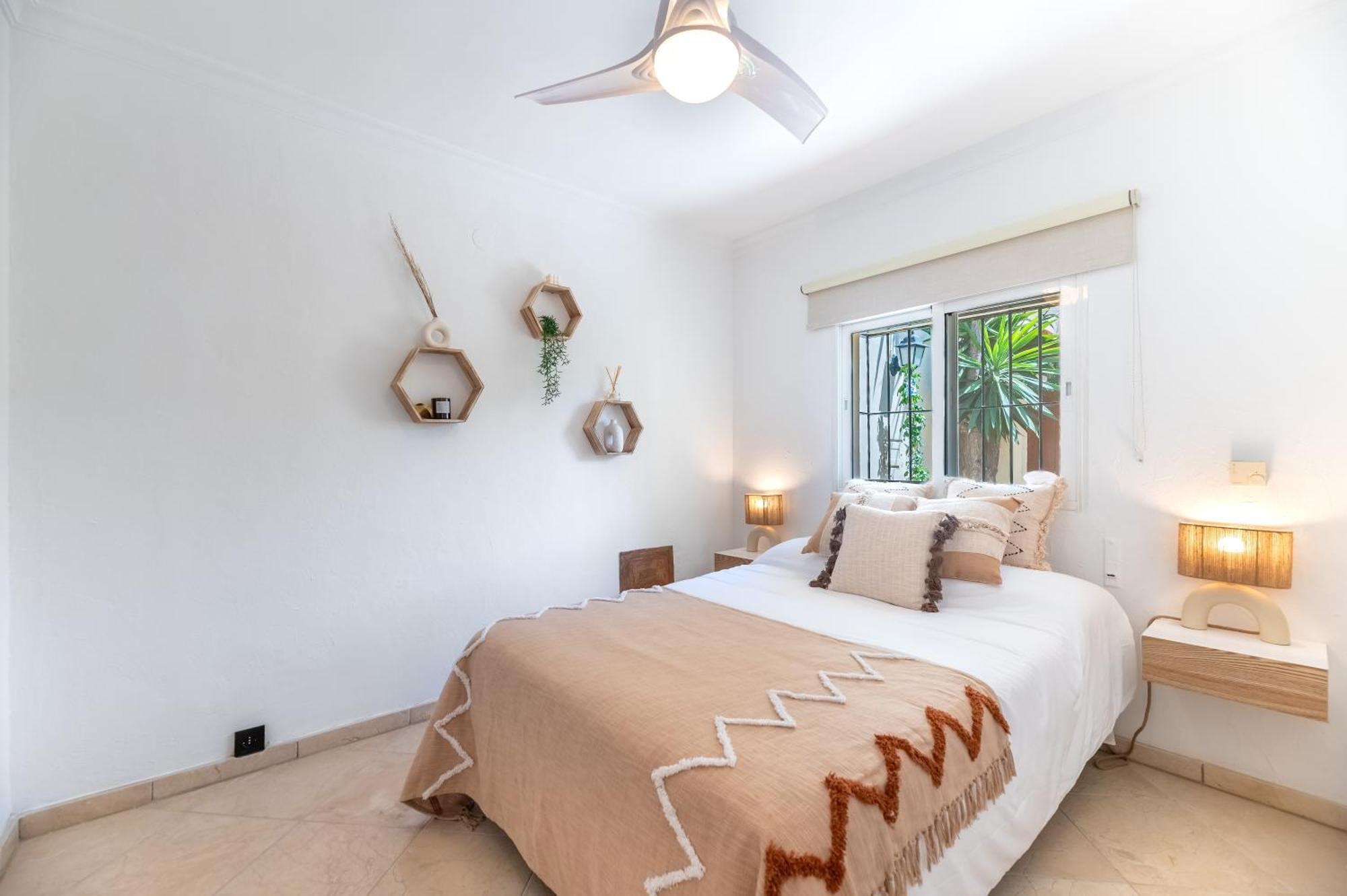Villa New Beachside With Private Pool