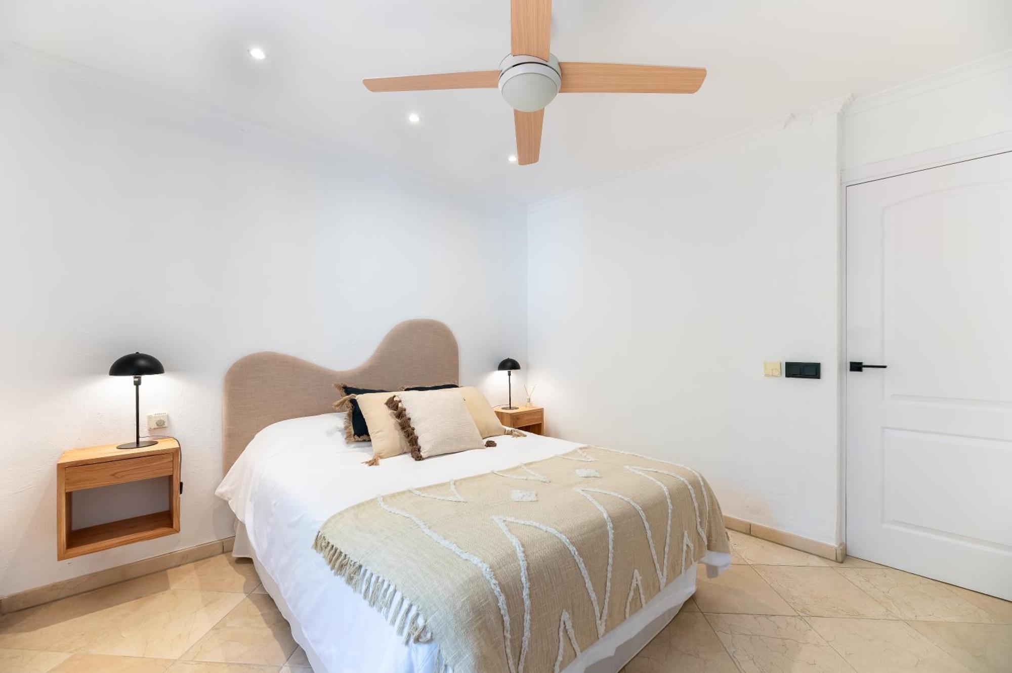 Villa New Beachside With Private Pool