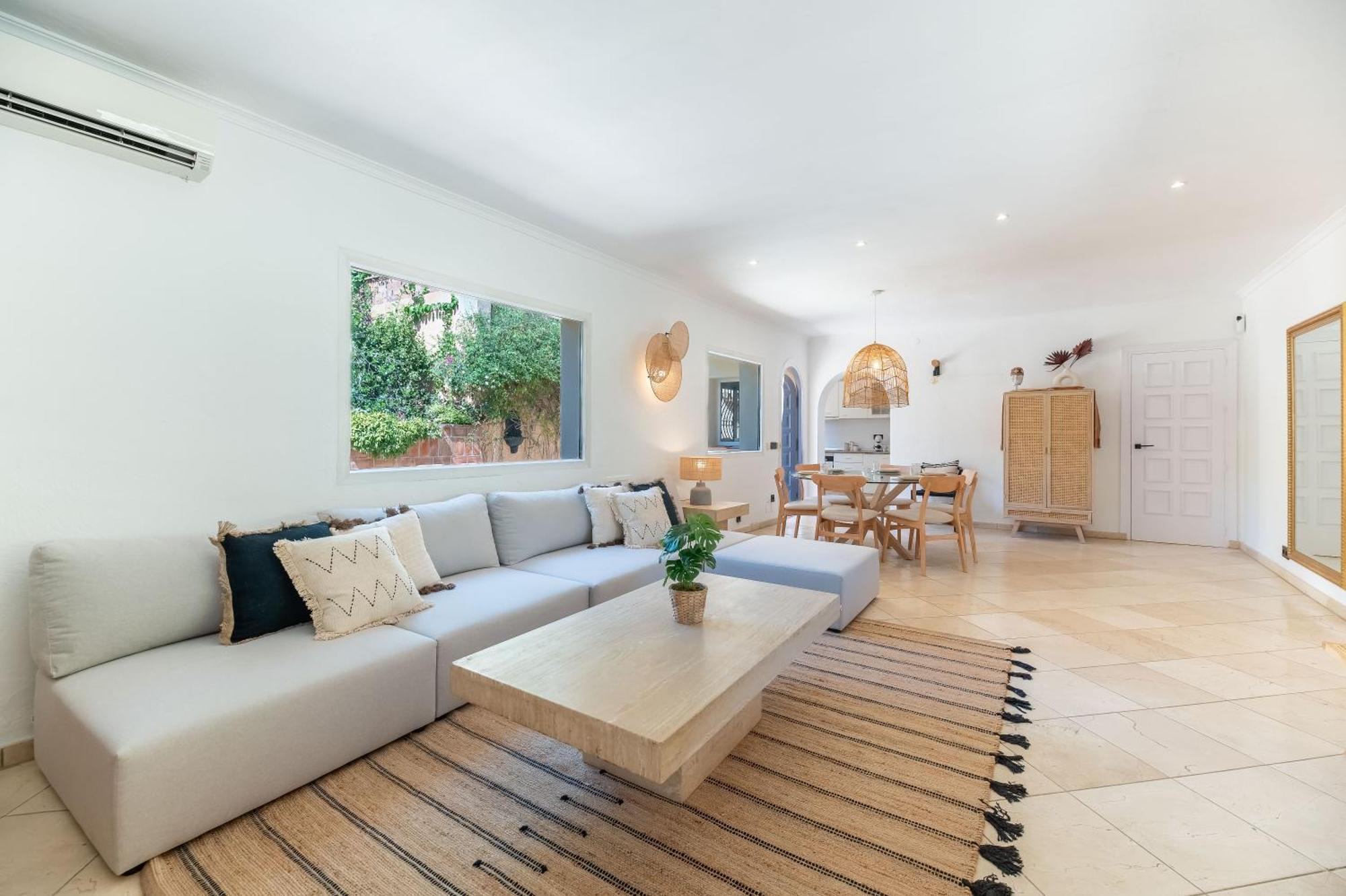 Villa New Beachside With Private Pool Marbella