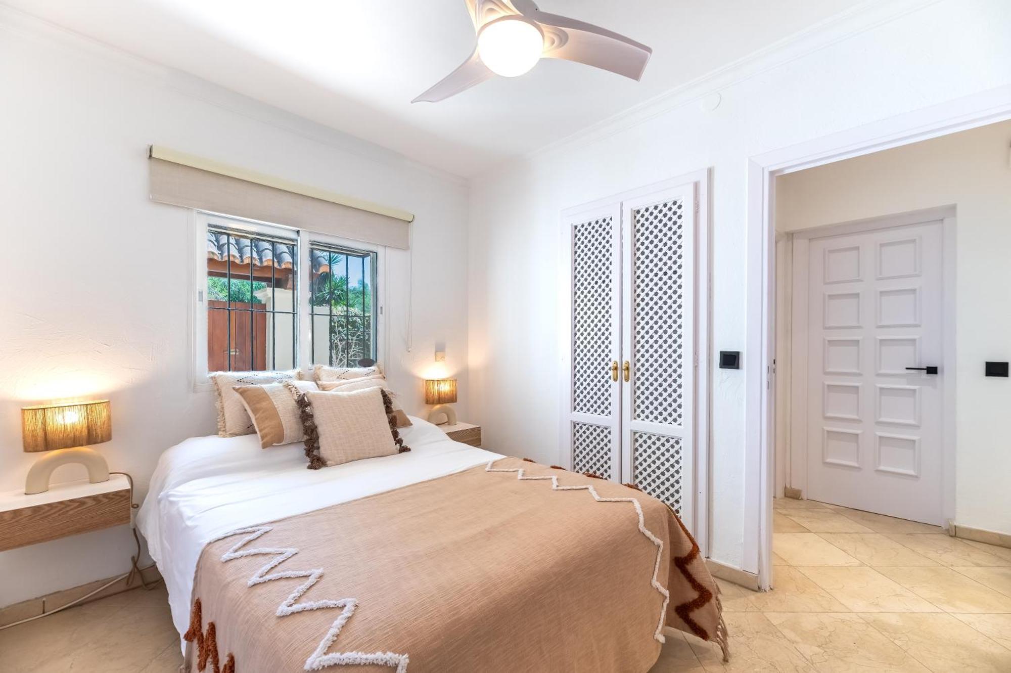 Villa New Beachside With Private Pool Marbella
