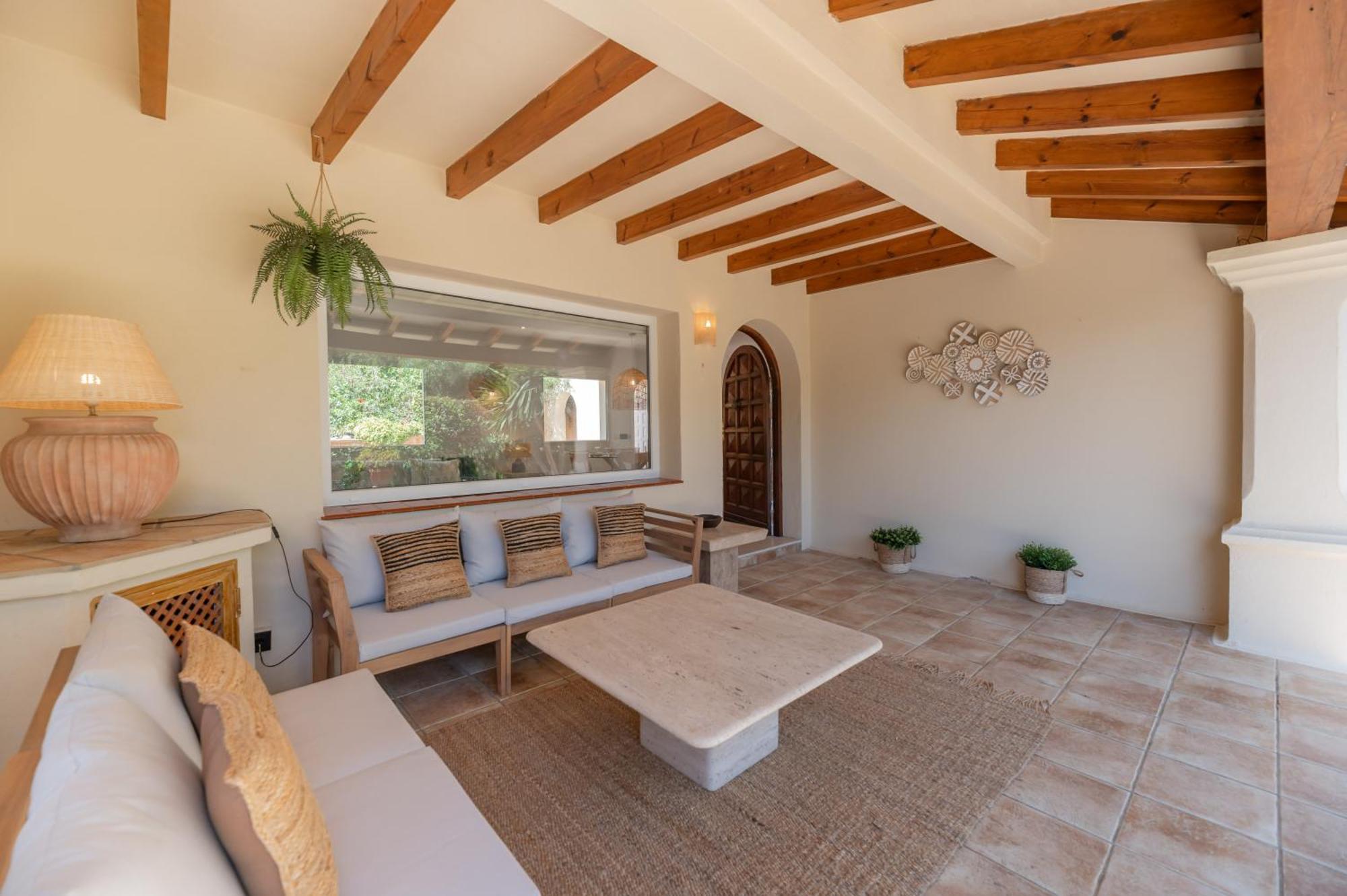 Villa New Beachside With Private Pool