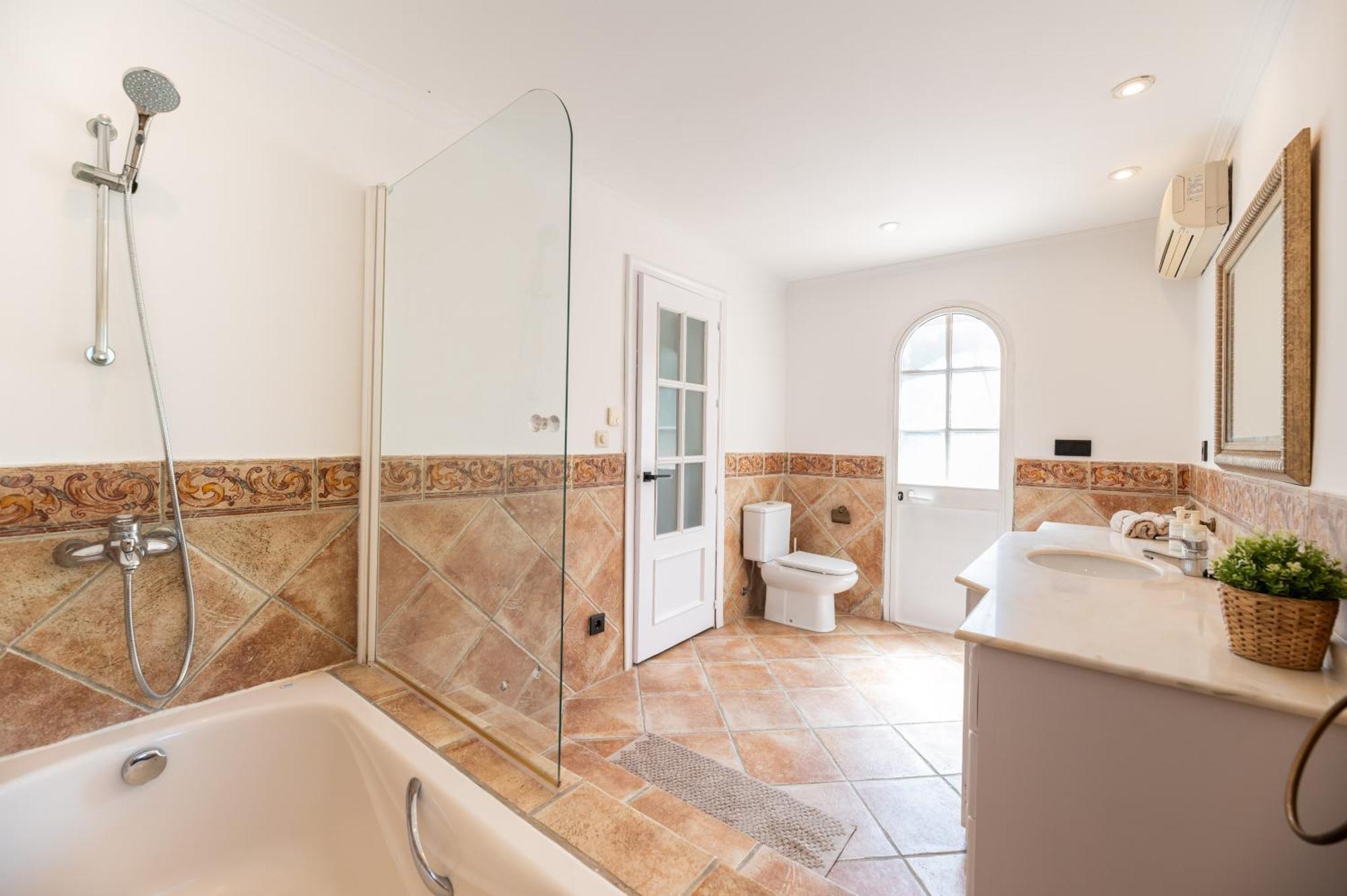 New Beachside With Private Pool Villa *
