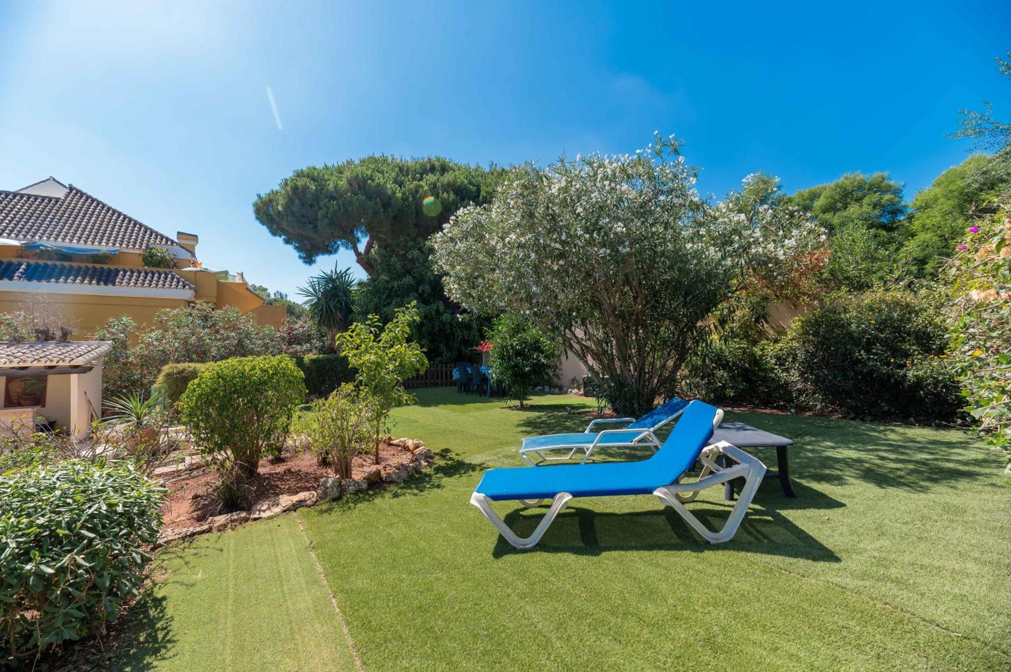 Villa New Beachside With Private Pool