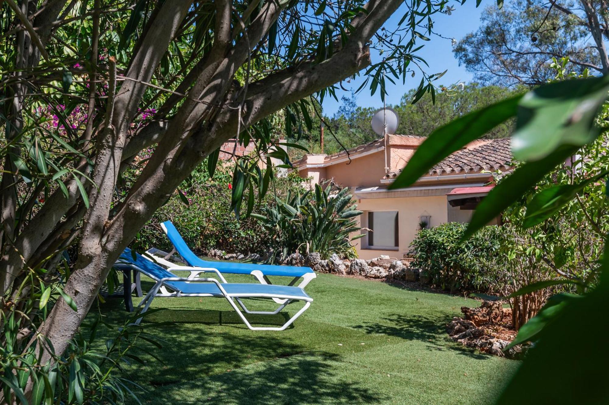 New Beachside With Private Pool * Marbella