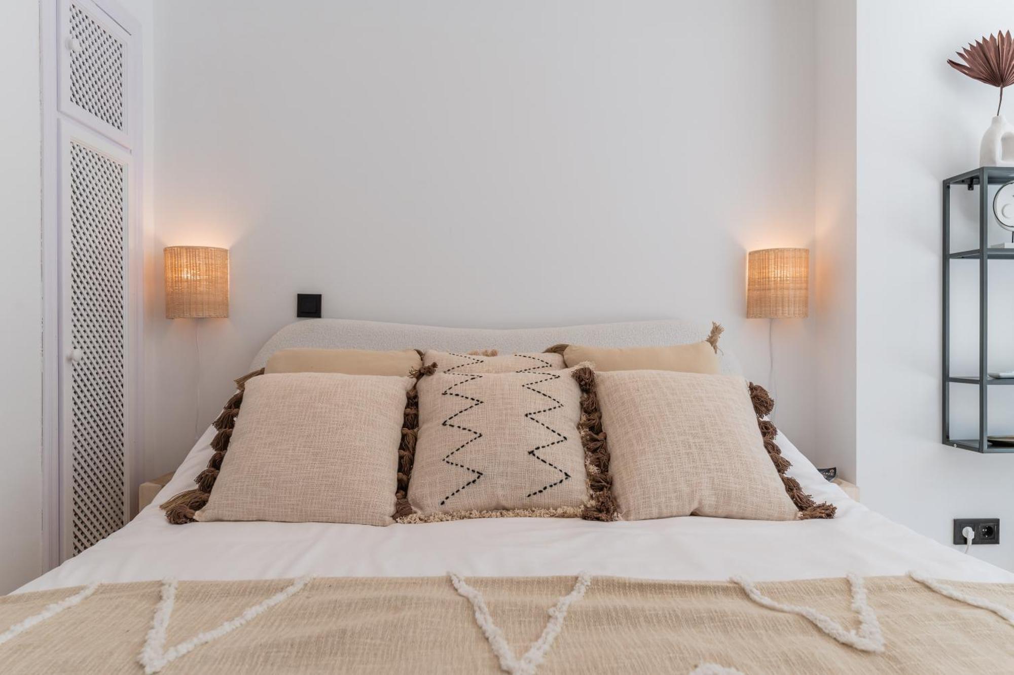 Villa New Beachside With Private Pool Marbella