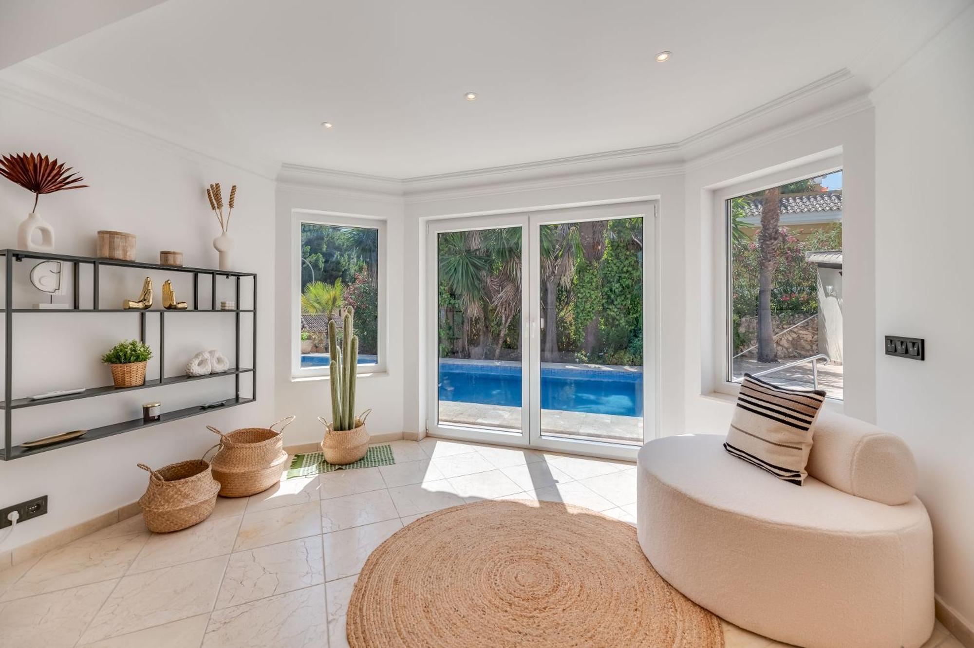 New Beachside With Private Pool Villa *