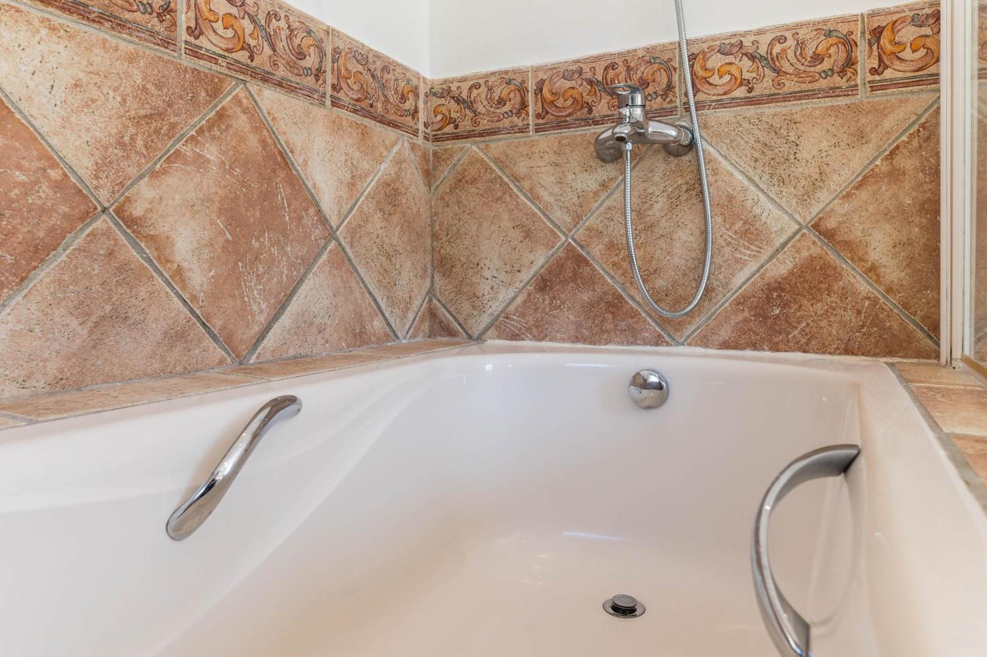 New Beachside With Private Pool Marbella