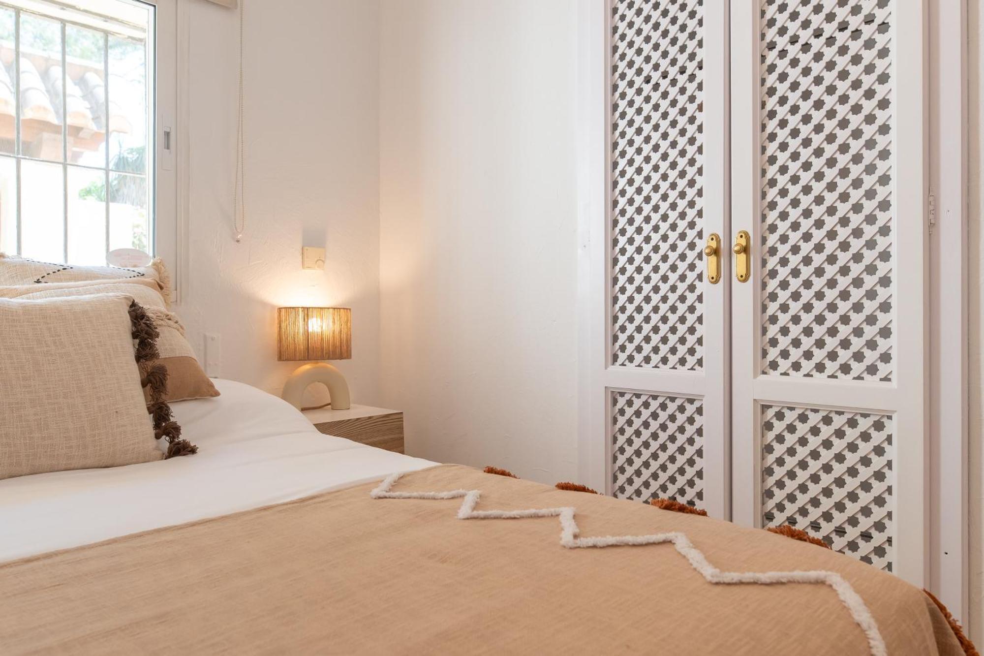 New Beachside With Private Pool Villa *