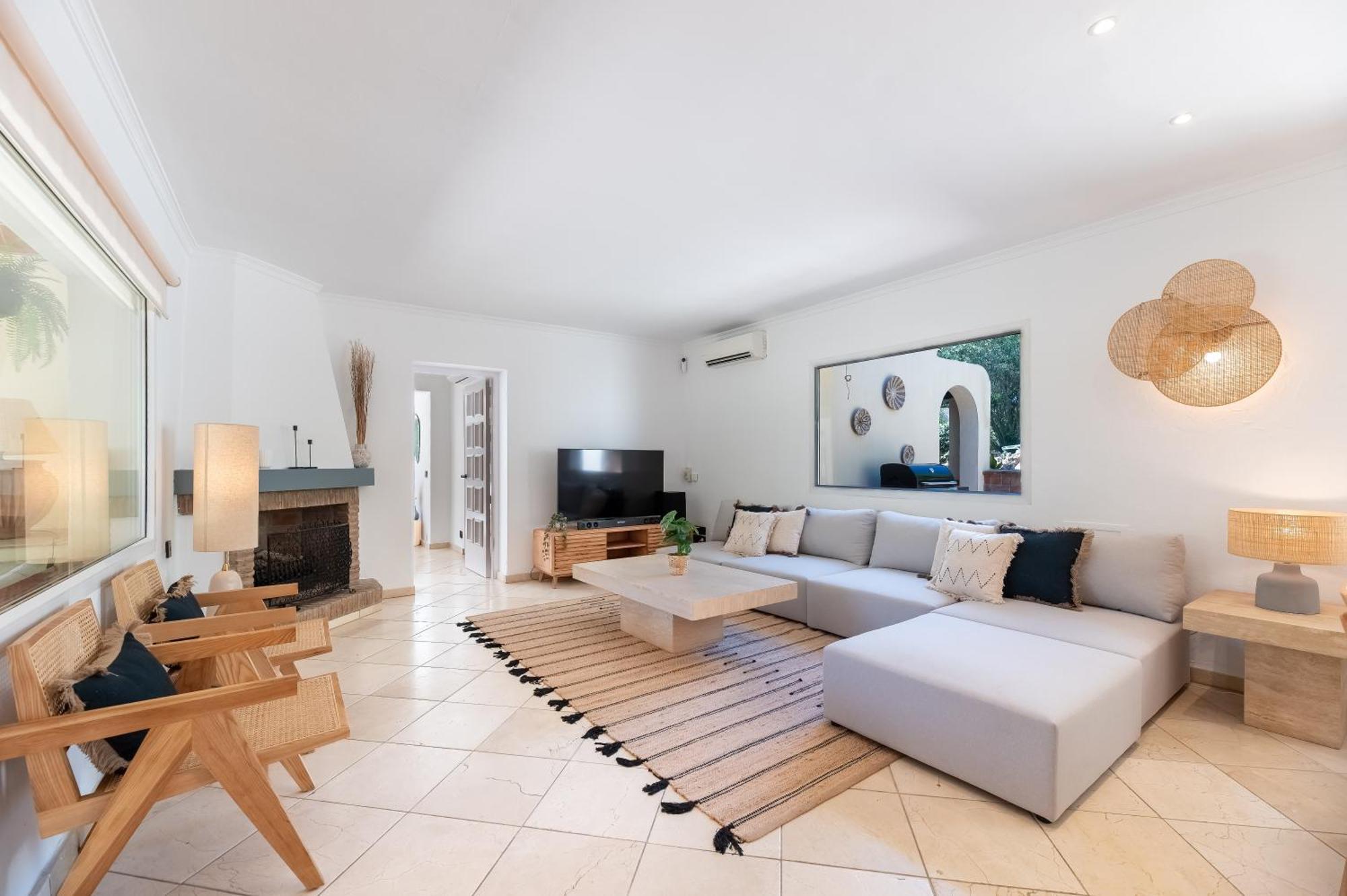 Villa New Beachside With Private Pool