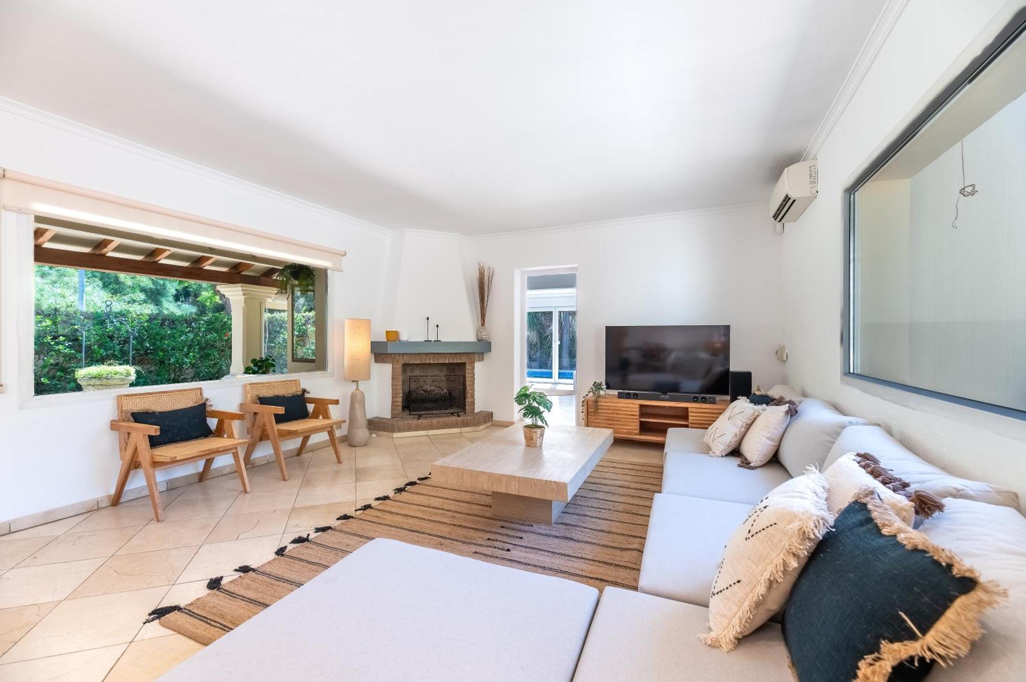 Villa New Beachside With Private Pool Marbella