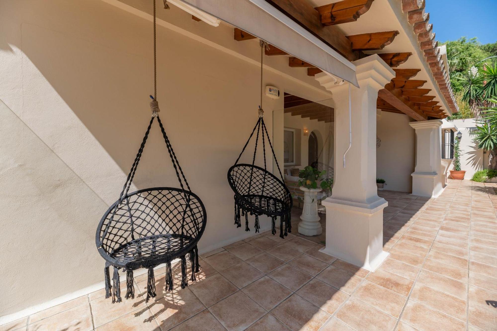 Villa New Beachside With Private Pool